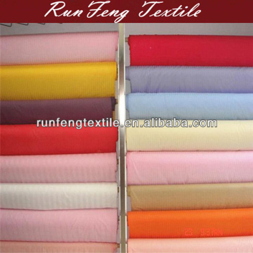100% Cotton fabric textile