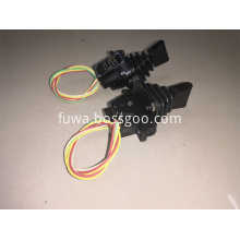 Joystick Handle Operating Rod for FUWA crane travel