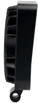 led light bar work light