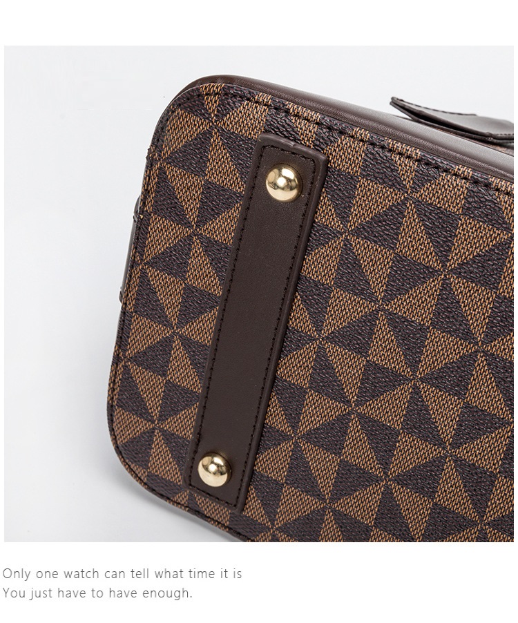 Luxury Handbag 3