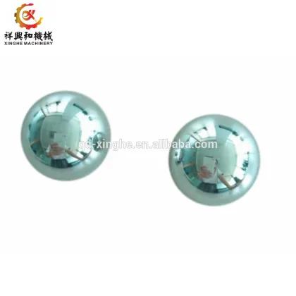 OEM die casting engineering