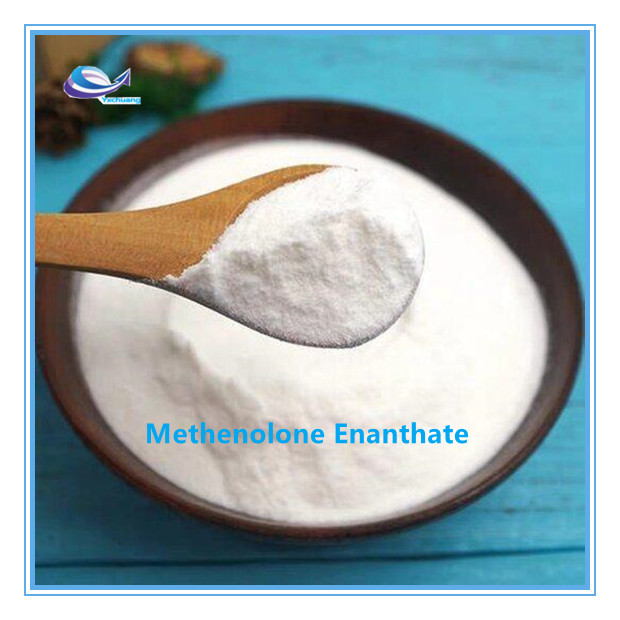 methenolone enanthate benefits