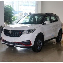 Dongfeng SUV LHD Glory 580 MPV with CVT