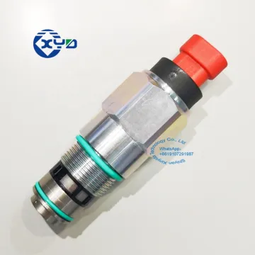 XINYIDA Engine Electronic Fuel Control Actuator - 3330602 3347905 3347907