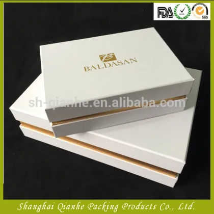 Baby Clothing Packaging