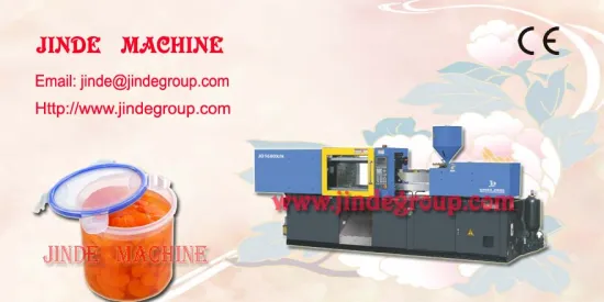 high quality high speed plastic injection molding machine