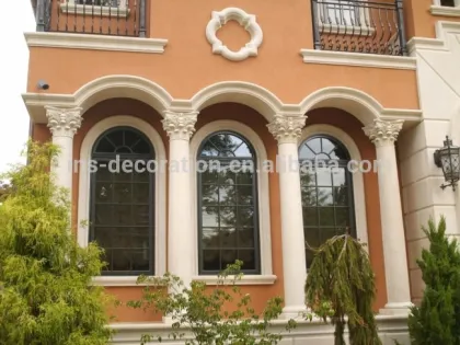 Construction building materials