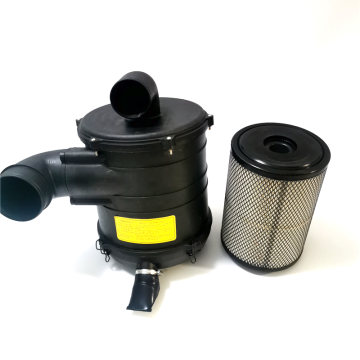 K2030K2027 Commander Air Filter für Sinotruk Howo Light Truck &amp; Foton Skat