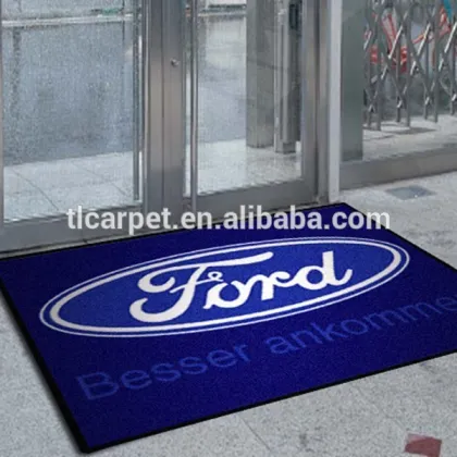 Custom Printed Brand Mats 09