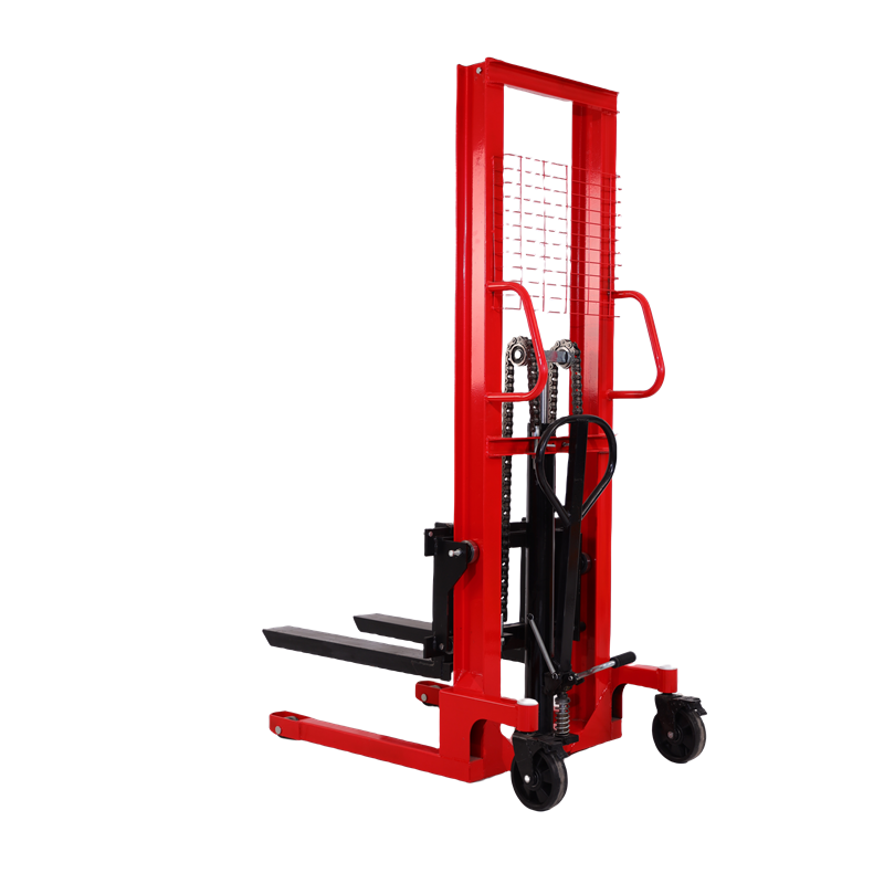 4x4 Robot Forklift PCD20