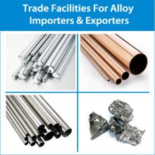 Trade Finance Facilities for Alloy Importers & Exporters