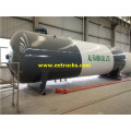 50000L 30 T TON LPG Tankuna