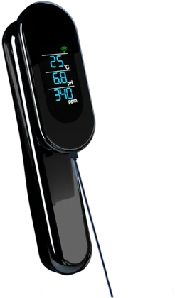 Water Ph Temperature Meter Ph Meter Sensor Ph Orp Tds And Temperature Meter Smart Controller Sensor