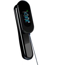 Vatten Ph Temperaturmätare Ph Meter Sensor Ph Orp Tds Och Temperaturmätare Smart Controller Sensor