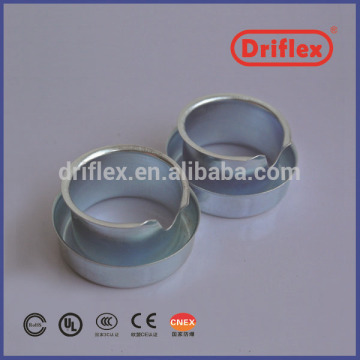 Ferrule fittings