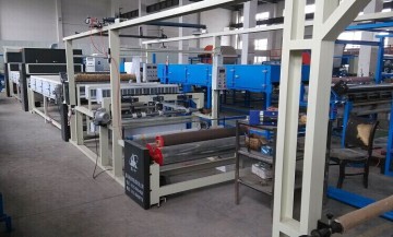 Shoe Insole Powder Laminating Machine Price