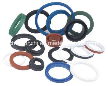 Viton Silicone Fitting Seals Gaskets