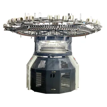 SINTELLI Inter-Rib 8-Lock