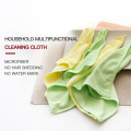 Stain Removing Custom Microfiber 3M Cleaning Cloth