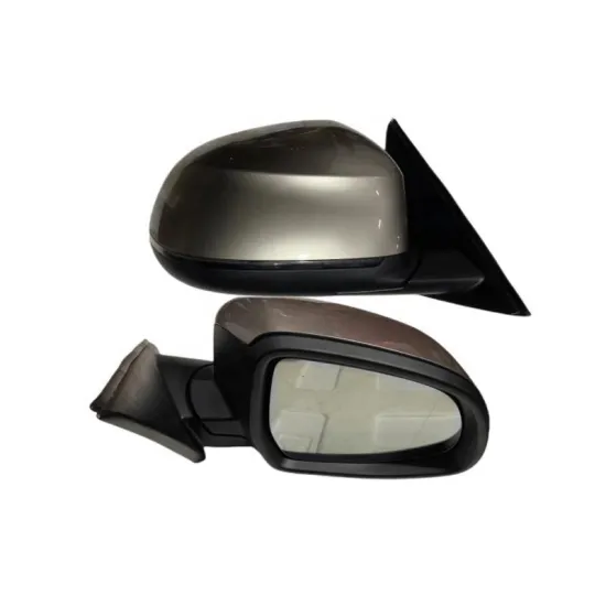 BMW X4 F26 Door Folding Rearview Mirror 2013-2018