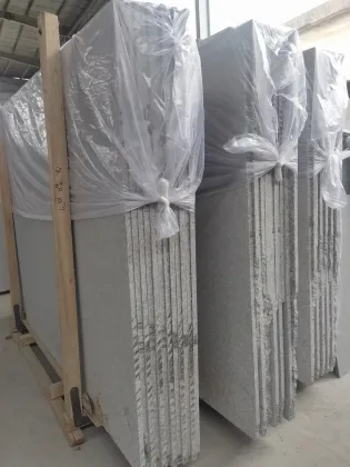 Patagonia Granite Slabs for Quarry and Factory Applications