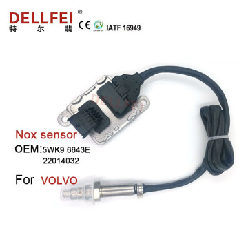 Cảm biến oxit nitơ 5WK9 6643E 22014032 cho Volvo