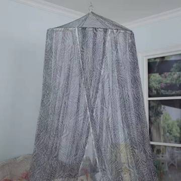 Fine Appearance Zebra Style Household Mosquito Nets