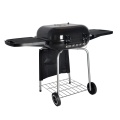 Outdoor Bbq Grill Backyard Bbq Grill