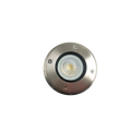 Floor Floor Outdoor Recessed DMX LED Garden Light