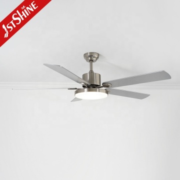 1stshine 58 Inch MDF Ceiling Fan with Remote Control