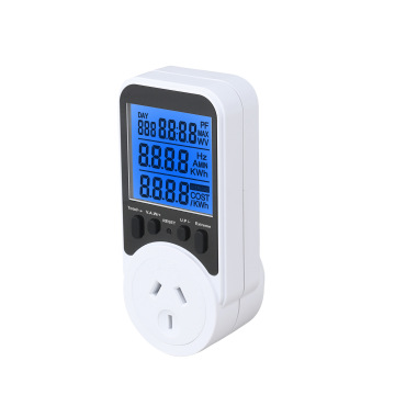 Wireless Energy Monitor i ładowanie elektronicznego miernika energii: wydajne zarządzanie energią na wyciągnięcie ręki