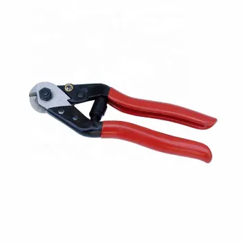 Professional 8-inch Heavy Duty Stainless Steel Wire Rope Cutters: Find Your Perfect Tool Today!