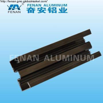 FENAN Aluminium Profile For LED Frames  6063