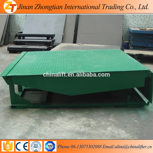 Warehouse Hydraulic Dock Leveler,mechanical Dock Leveler,dock Leveler
