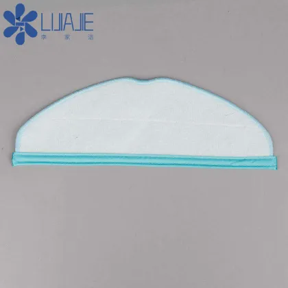 Cecotec Conga 8090 Replacement Cleaning Cloths