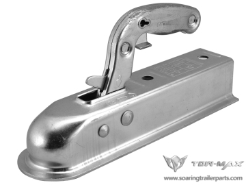 European Type Couplers