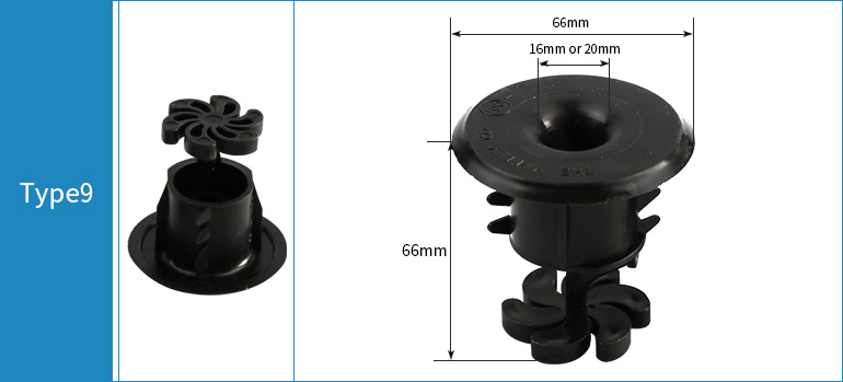 marley spray nozzle