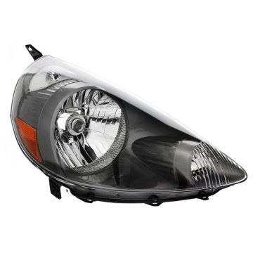 Fearco alogeno certificato DOT per Honda Fit 2007-2008-HO2519124 33101-SLN-A01ze