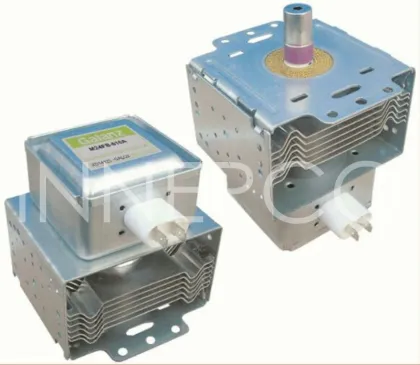 M24FB-210A Galanz Magnetron Microwave Oven Spare Parts