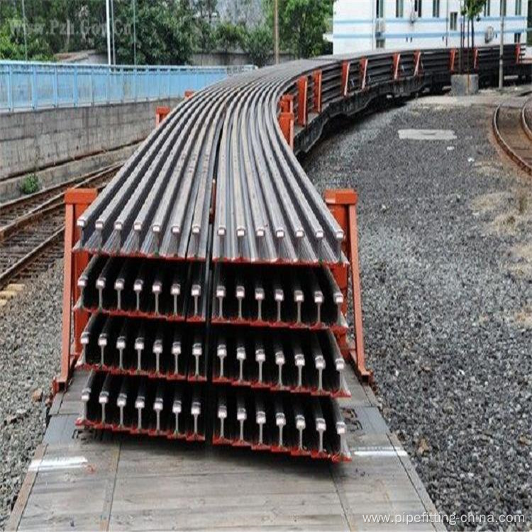 Light Rails Mine Rails P24 With Good Quality