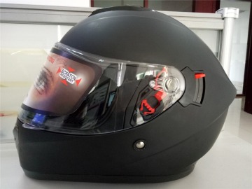 Casco moto punto YM-830