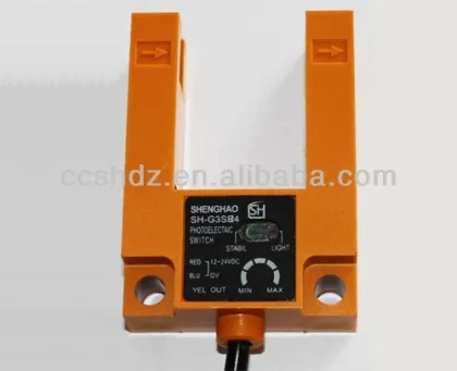 ThyssenKrupp elevator SH100 door encoder