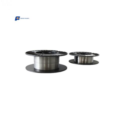 Mababang Alloy Steel Welding Wire E81T1-NI1CJ