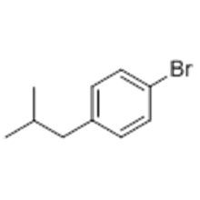 1-Bromo-4-isobutylbenzene CAS 2051-99-2