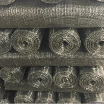 Woven Wire Mesh: Flexible Wire Mesh Netting Solutions