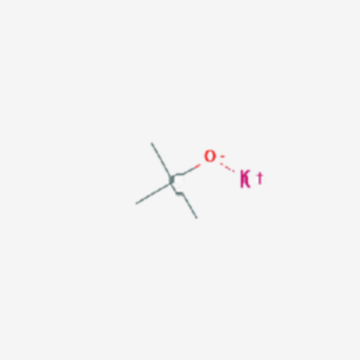 điểm nóng chảy kali tert-butoxide