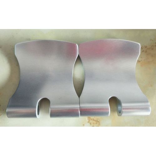 Custom CNC machining and manufacturing