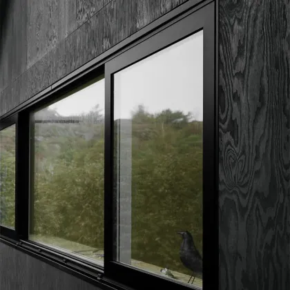 Ikealuminum 2024: Double Glazed Windows, Glass Aluminum Doors and Windows for House