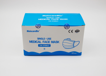 Surgical Disposable Medical Face Mask