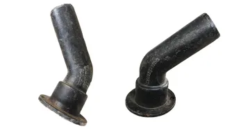 Ductile Iron  bolted gland